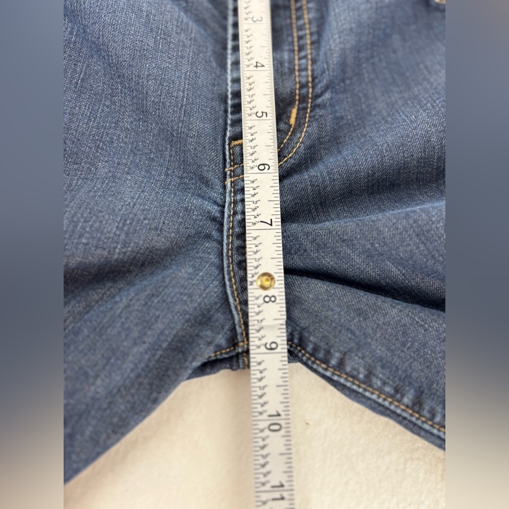 David‎ Kahn Jeanswear Women’s Size 28 Bootcut  Jeans USA Made - Picture 4 of 15